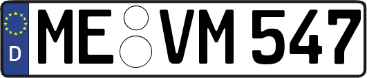 ME-VM547