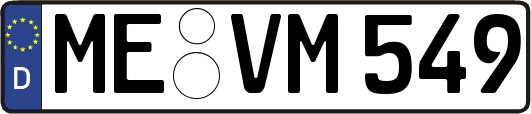 ME-VM549