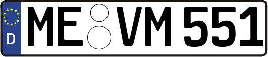 ME-VM551