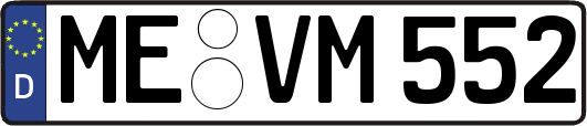 ME-VM552
