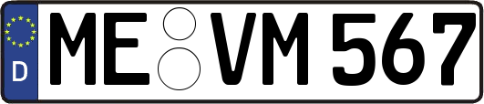 ME-VM567