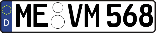 ME-VM568