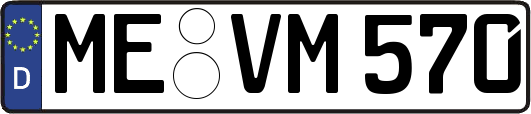 ME-VM570