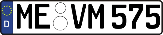 ME-VM575