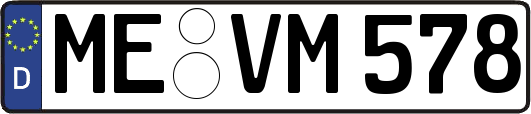 ME-VM578