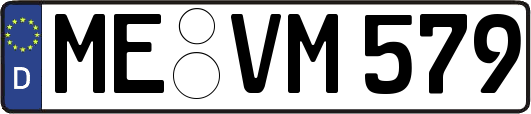 ME-VM579