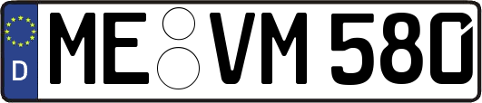 ME-VM580