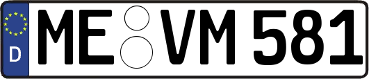 ME-VM581