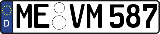 ME-VM587