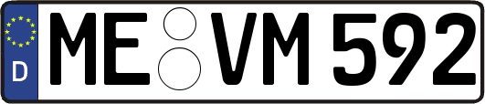 ME-VM592
