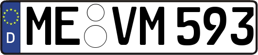 ME-VM593