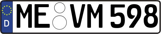 ME-VM598