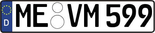 ME-VM599