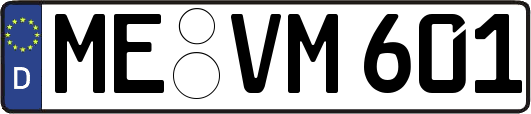 ME-VM601