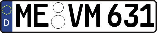 ME-VM631