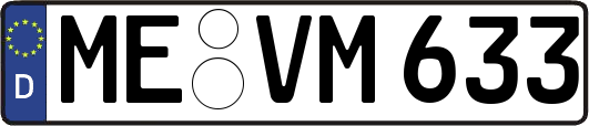 ME-VM633