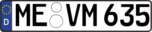 ME-VM635