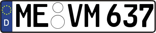 ME-VM637