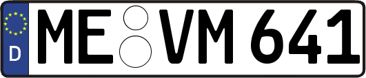 ME-VM641