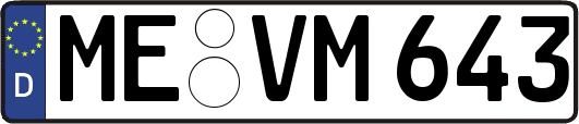 ME-VM643