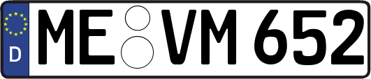 ME-VM652