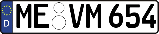ME-VM654