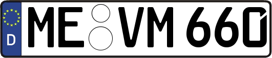 ME-VM660