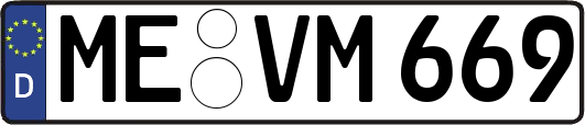 ME-VM669