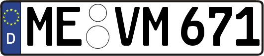 ME-VM671