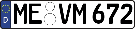 ME-VM672