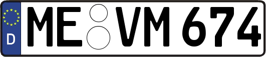 ME-VM674