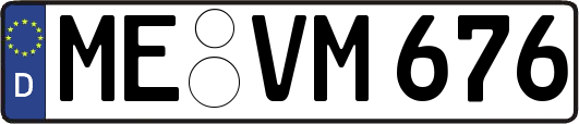 ME-VM676