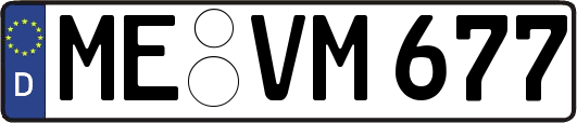 ME-VM677