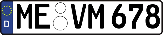 ME-VM678