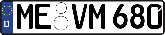 ME-VM680