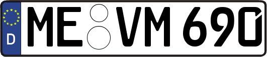 ME-VM690