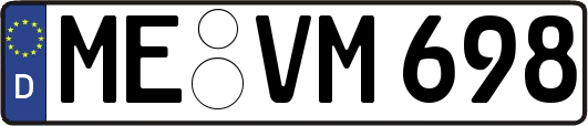 ME-VM698