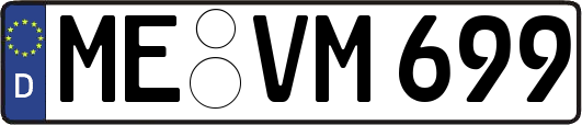 ME-VM699