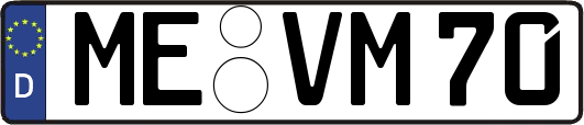 ME-VM70