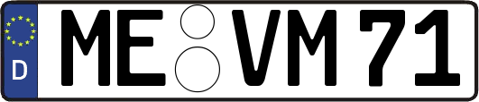 ME-VM71