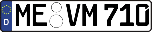ME-VM710