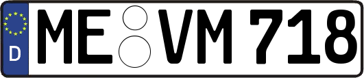 ME-VM718