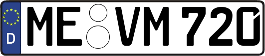 ME-VM720
