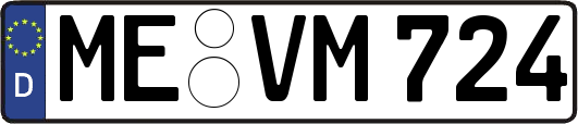 ME-VM724