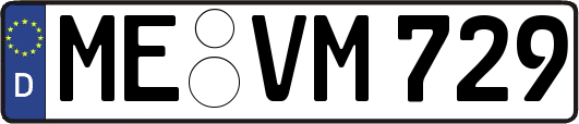 ME-VM729