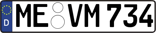 ME-VM734