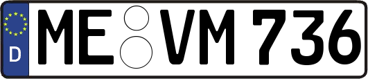 ME-VM736