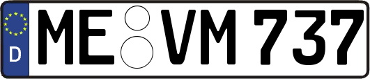 ME-VM737