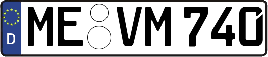 ME-VM740