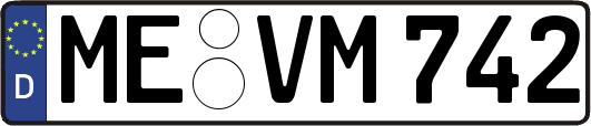 ME-VM742